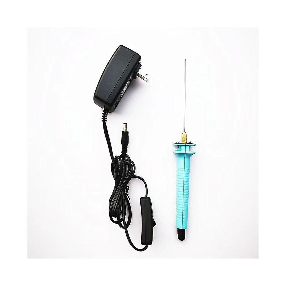 Electric Foam Cutter, Styrofoam Cutter 100-240v/15w 10cm, Styrofoam Cutter Hot Wire Electric Engravi A