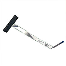 SATA HDD Hard Disk Drive Connector Cable Replacement For DELL Inspiron 3582 3580 3480 3583 FFC