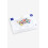 DMC Sewing-Online 6118/6 Floss/Embroidery Thread Bobbin Storage Box inc 50 Empty Bobbins 2