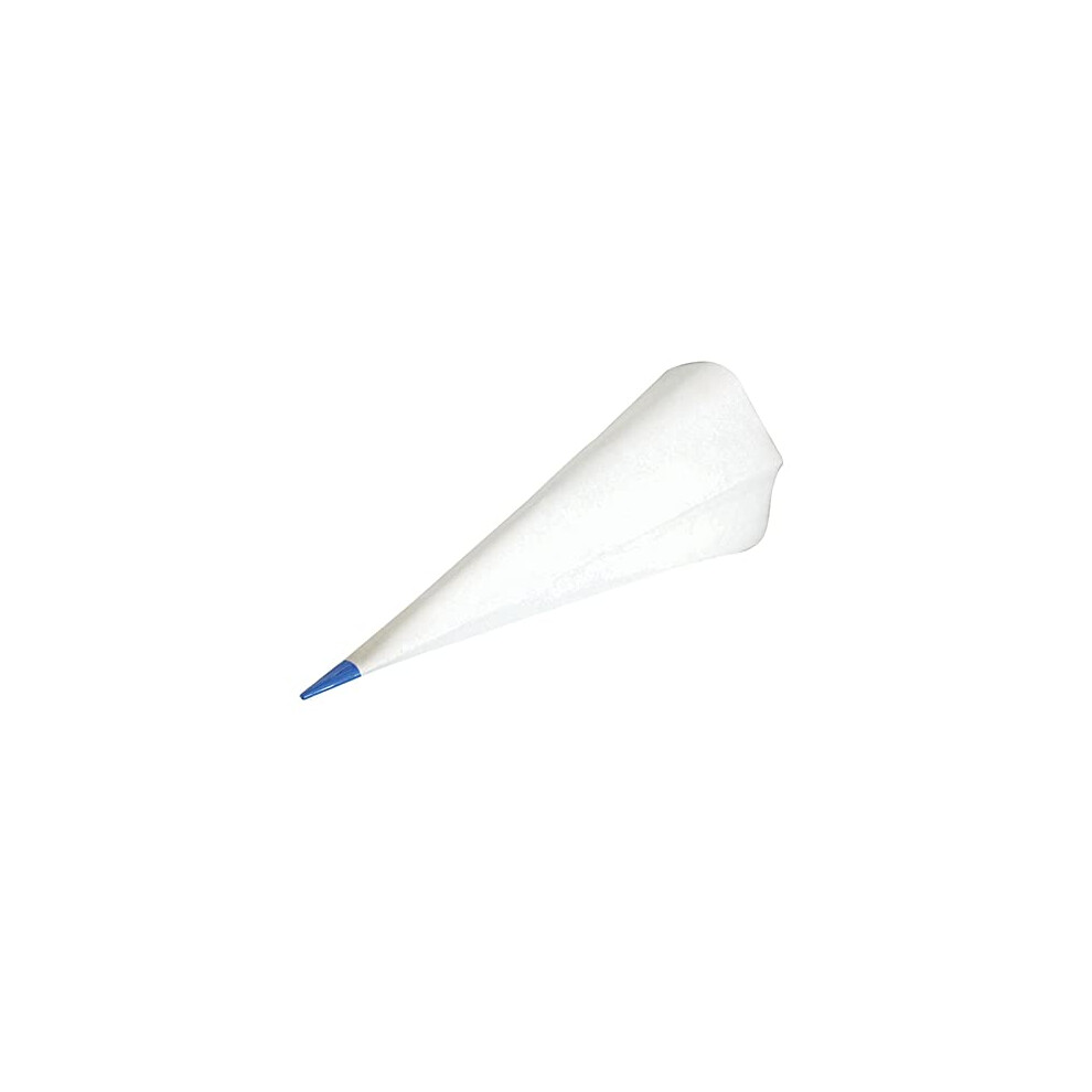 Tile Grout Bag For Grouting, Cleaning, Tiling, Filling, Poly-Lined Jointing Tip Grout Bag Suitable For Masonry Tools Grout Tools And For Mortar 5056042003733