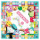 USAopoly Squishmallows Monopoly Board Game 1