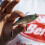 Pulse Realistic Roach Flash - Soft Rubber fishing lures with spinner blade tail and razor sharp hooks. Lures for fishing for perch, zander, pike and 5
