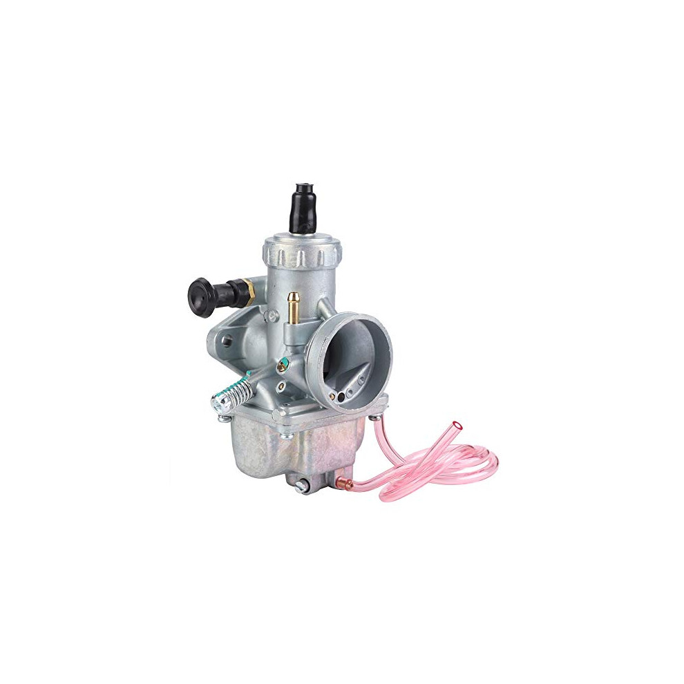 Carburetor Carb,Racing Performance 26Mm Motorcycle Carburetor Carb Fit For Molkt 125Cc 140Cc 150Cc Pit Dirt Bike 707300483082