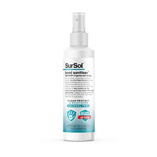 Hand Sanitiser, 250ml