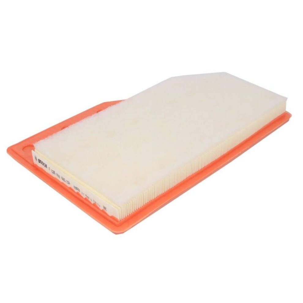 Bosch S0685 - Air Filter Car