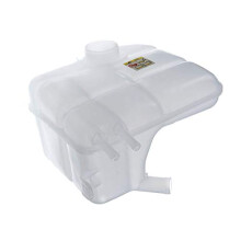 Radiator Coolant Expansion Tank Compatible with Focus DAW DBW 1.4L-2.0L 1998-2004 Focus DFW 1.4L-2.0L 1999-2005 Focus Turnier DNW 1.4L-2.0L 1999-2004