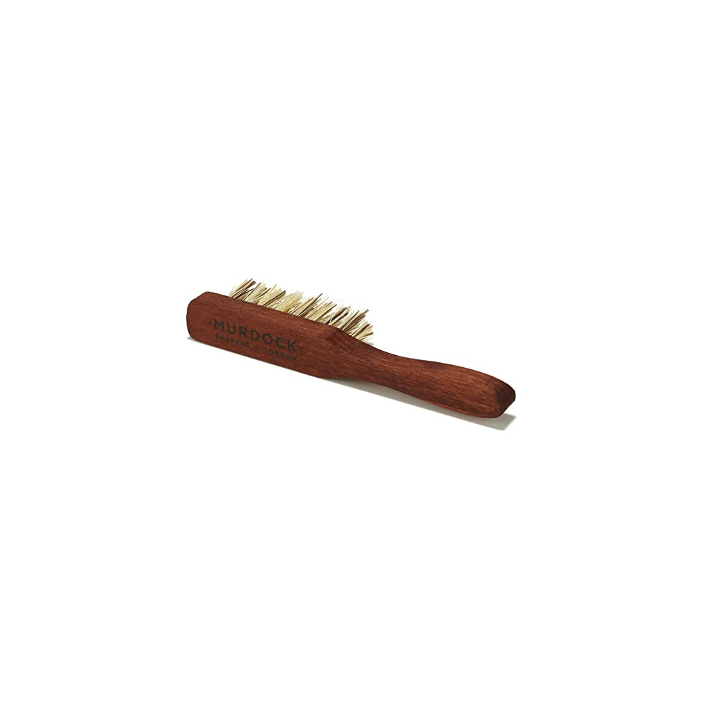 Debenhams Men's Multicolor Redchuch Beard Brush - Image 7