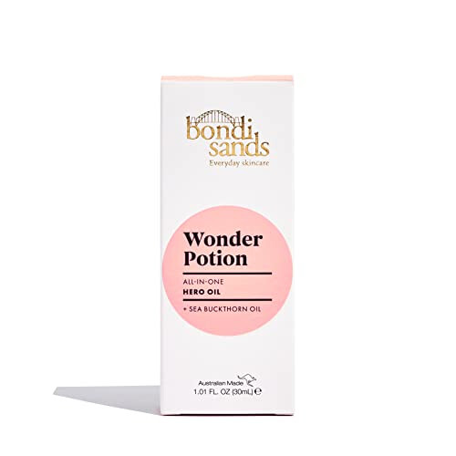 Bondi Sands Wonder Potion Hero Oil 30mL 2
