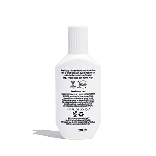 Bondi Sands Wonder Potion Hero Oil 30mL 1