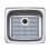 Good Grips Silicone Sink Mat - Large,Grey 9