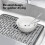 Good Grips Silicone Sink Mat - Large,Grey 4