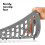 Good Grips Silicone Sink Mat - Large,Grey 6