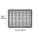 Good Grips Silicone Sink Mat - Large,Grey 2