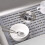 Good Grips Silicone Sink Mat - Large,Grey 7