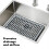 Good Grips Silicone Sink Mat - Large,Grey 5