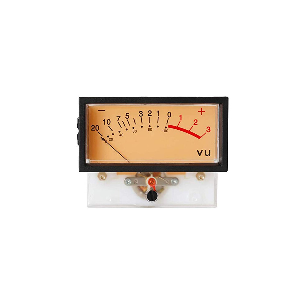 Tn-73 Vu Head Bile Machine Db Meter Power Amplifier Level Mixer Power Tape Backlight 705333167672