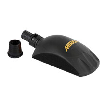 Mirka Cale handmatige stofzuiger Roundy - 9190143011