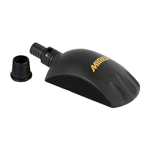 Mirka Cale handmatige stofzuiger Roundy - 9190143011