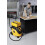 Mirka Cale handmatige stofzuiger Roundy - 9190143011 6