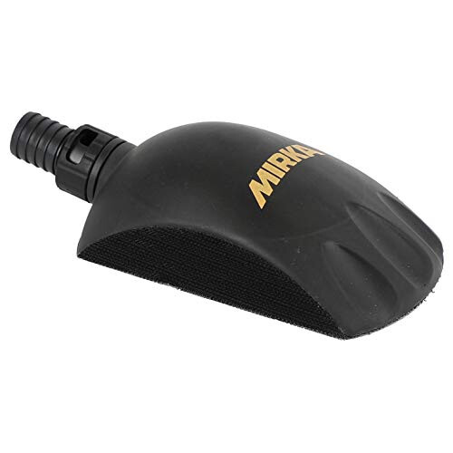 Mirka Cale handmatige stofzuiger Roundy - 9190143011 1