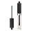 Bourjois Bourjois Lip Gloss Rouge Fabuleux - 01 Clear 1