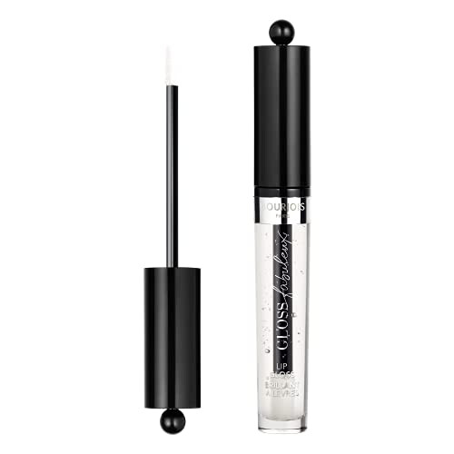 Bourjois Bourjois Lip Gloss Rouge Fabuleux - 01 Clear