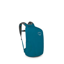 UL Stuff Pack Unisex Travel Compressible Backpack Waterfront Blue O/S