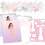 Create your - Wedding Special TOPModel Colouring Book - (0412393) 4