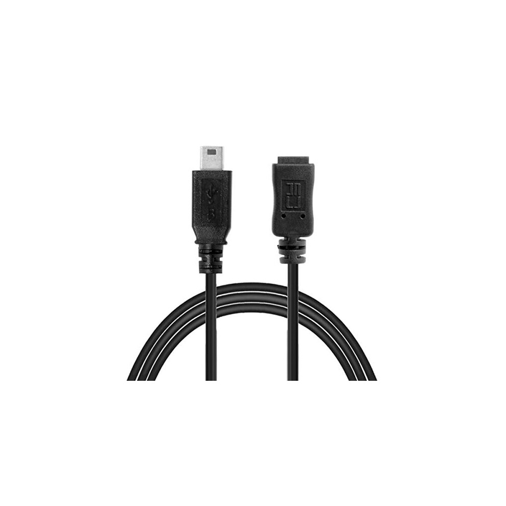 Mini Usb B Typ 5Pin Male To Female Extension Cable 0.5M 652065566139