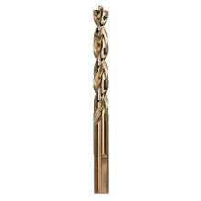 DT4915 Metal Drill Bit HSS-Co 11X142X94 MM