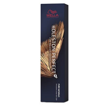 Wella Koleston Perfect Me+ 60 ml 77/44 mittelblond intensiv rot-intensiv Vibrant Reds