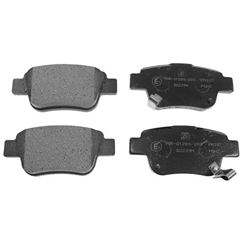 ADT342147 Brake Pad Set, pack of four