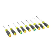RHSDS9PC Magnetic Screwdriver Set (9 Pieces)
