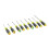 Ryobi RHSDS9PC Magnetic Screwdriver Set (9 Pieces) 1