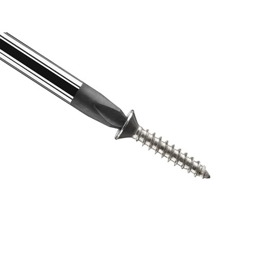 Ryobi RHSDS9PC Magnetic Screwdriver Set (9 Pieces) 2