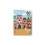 Letts Wanderlust A6 2024 week to view diary - Marrakech 1