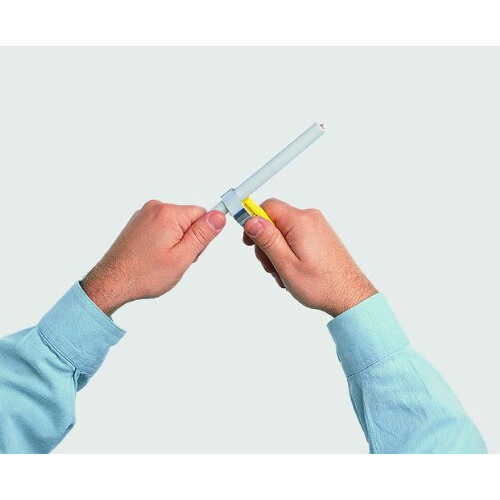 Jokari 10272 8-28 mm Number 27 Cable Knife - Multi-Coloured 1
