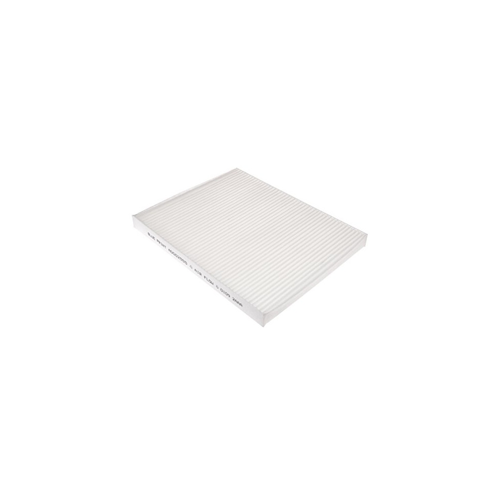 Adg02555 Cabin Filter, Pack Of One 5054000657318