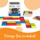 Learning Resources Colour Cubed Strategy Game 4