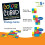 Learning Resources Colour Cubed Strategy Game 6