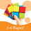 Learning Resources Colour Cubed Strategy Game 5