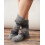 Rowan Sock Wool Stone 100% Wool Yarn - 100g 3