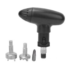 Golf Spike Wrench Spike Remover Golf Shoe Spikes Removal Tool Stud Removal Tool for Golf Accessories