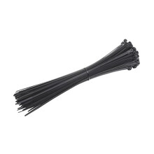 200 mm Cable Ties, Pack of 100, 7452570