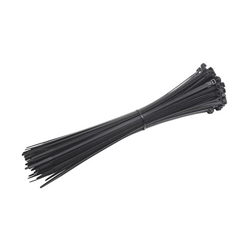 200 mm Cable Ties, Pack of 100, 7452570