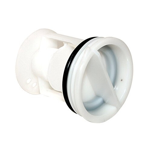 Beko Genuine BEKO Washing Machine DRAIN PUMP FILTER ASSEMBLY 2872700100