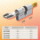 Yale Linus HS-K Cylinder for Linus Smart Lock - 35 mm x 40 mm 2