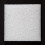 Fluval C clip-on filter foam, Poly cartridge 3-pack 2