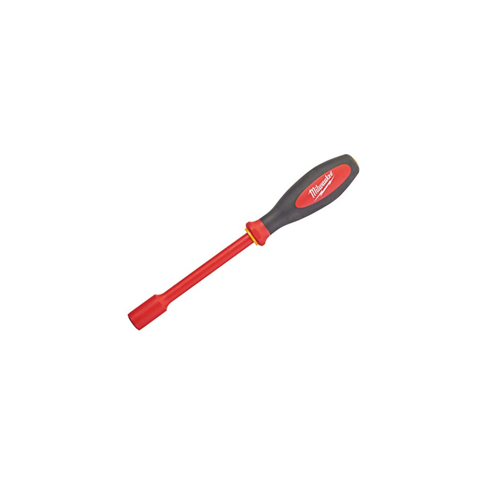 VDE Socket Wrench Screwdriver SW10 x 125mm