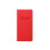 Letts Memo Slim week to view 2024 diary - red 1